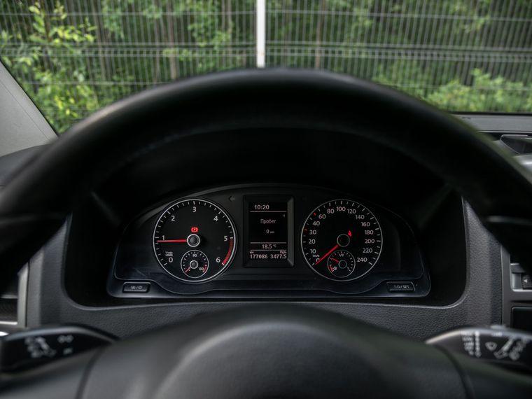 Volkswagen Caravelle,  - вид 4