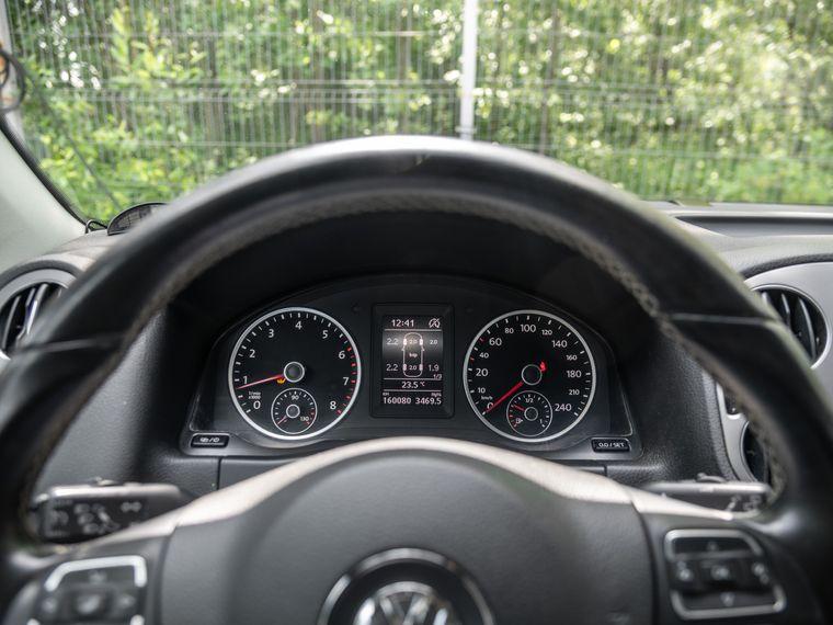Volkswagen Tiguan,  - вид 4