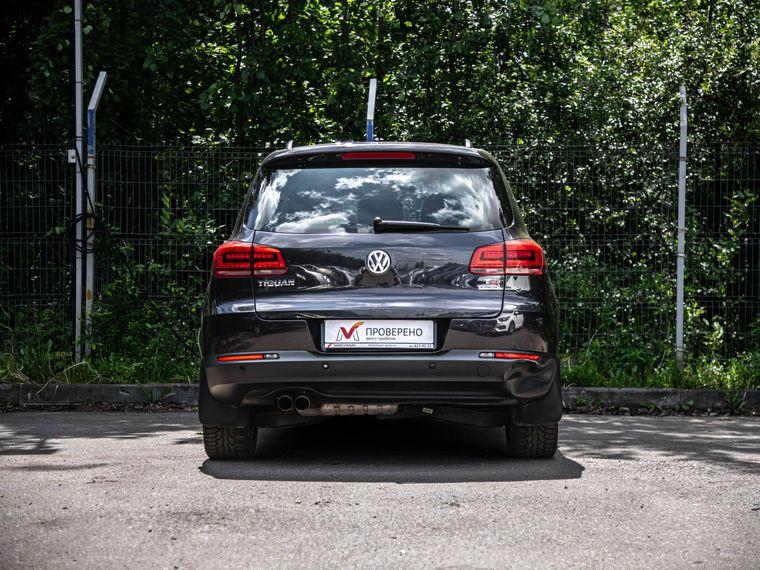 Volkswagen Tiguan,  - вид 3