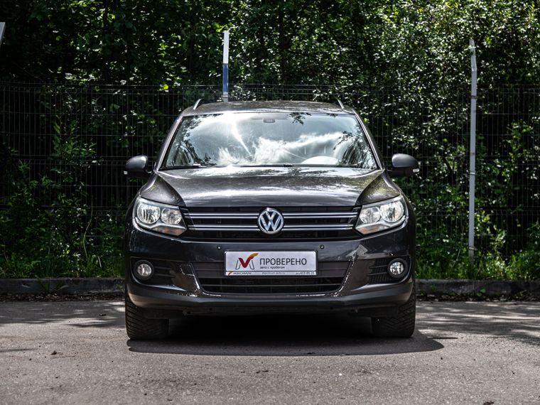 Volkswagen Tiguan,  - вид 2