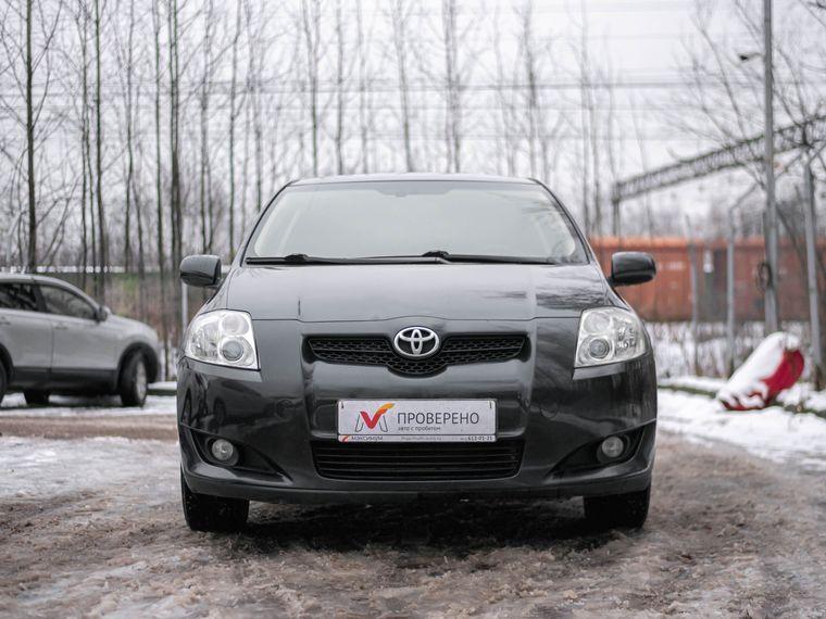Toyota Auris,  - вид 2