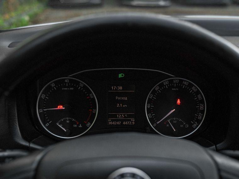 Skoda Octavia,  - вид 4