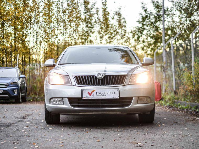 Skoda Octavia,  - вид 2