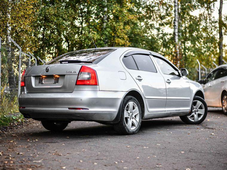 Skoda Octavia,  - вид 1
