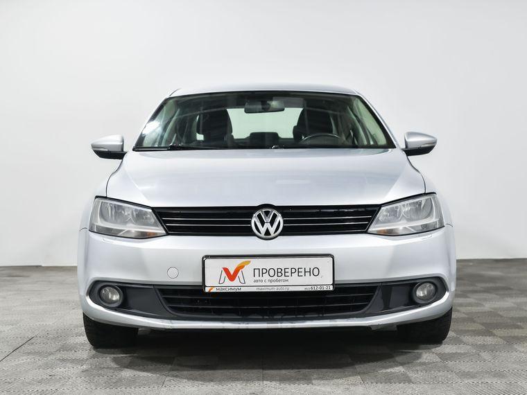 Volkswagen Jetta 2012 года, 312 990 км - вид 2