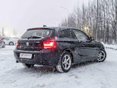 BMW 1 серия 2012 года, 236 310 км - вид 2