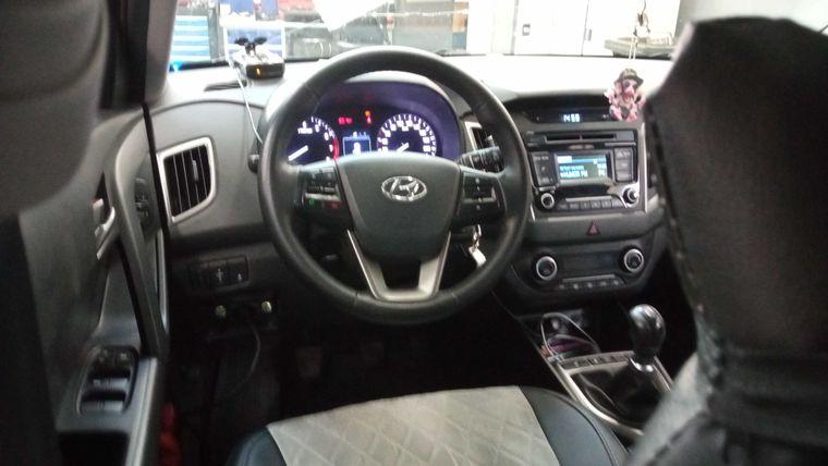 Hyundai Creta, 2018 - вид 4