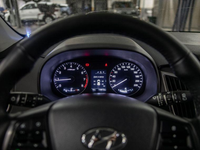 Hyundai Creta, 2018 - вид 4