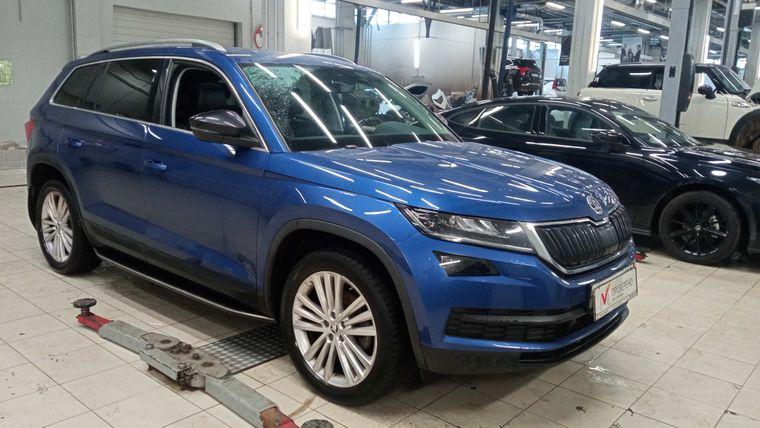 Skoda Kodiaq,  - вид 1