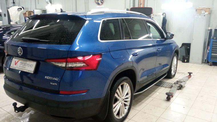 Skoda Kodiaq,  - вид 2