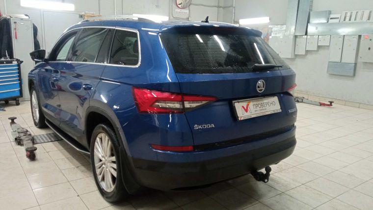 Skoda Kodiaq,  - вид 3