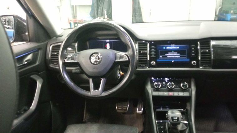 Skoda Kodiaq,  - вид 4