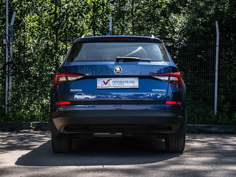 Skoda Kodiaq,  - вид 3