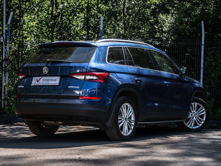 Skoda Kodiaq,  - вид 1