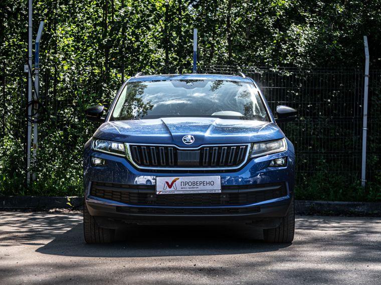 Skoda Kodiaq,  - вид 2