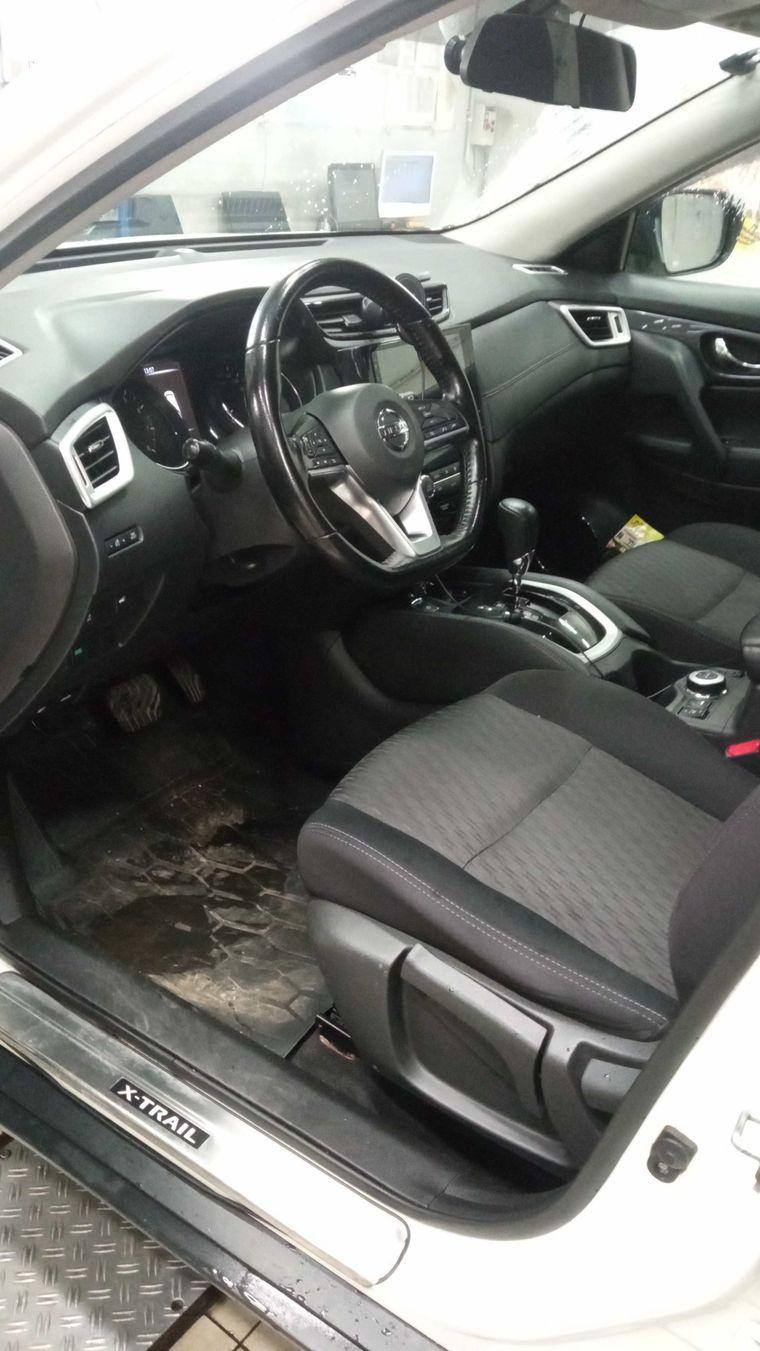 Nissan X-Trail,  - вид 4