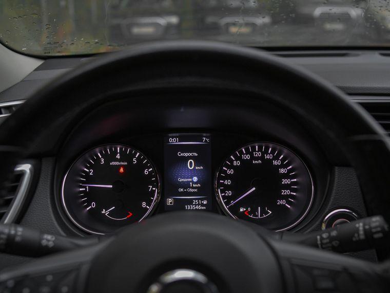 Nissan X-Trail,  - вид 4