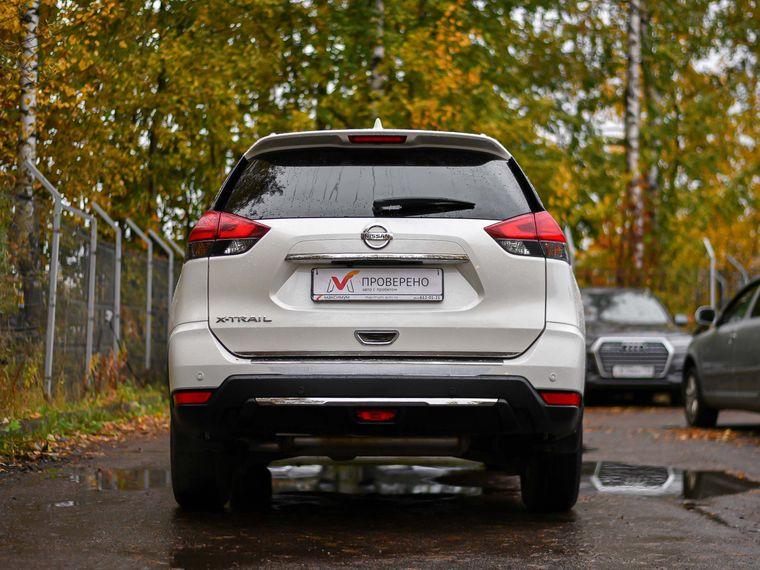 Nissan X-Trail,  - вид 3