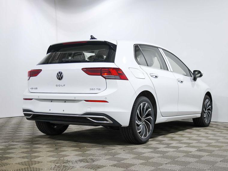 Volkswagen Golf, 2024 - вид 3