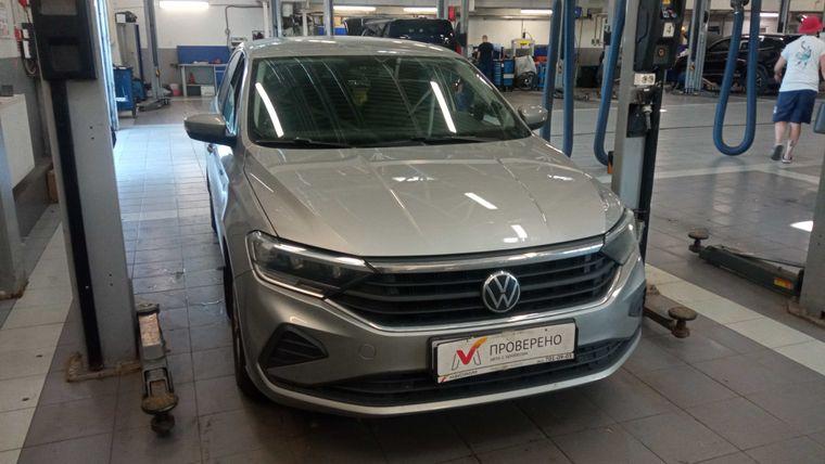 Volkswagen Polo,  - вид 1