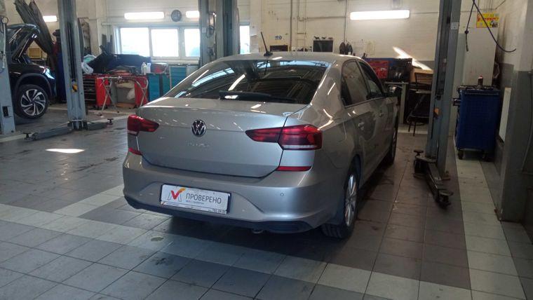 Volkswagen Polo,  - вид 2