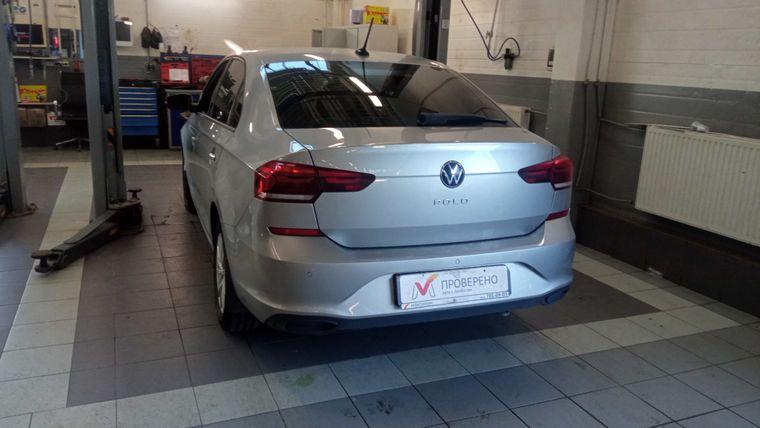 Volkswagen Polo,  - вид 3