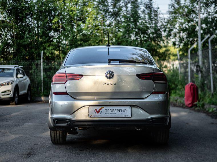 Volkswagen Polo,  - вид 3