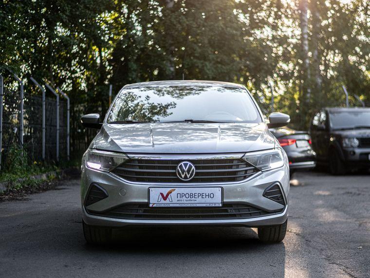 Volkswagen Polo,  - вид 2