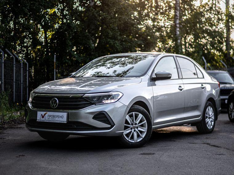 Volkswagen Polo, 