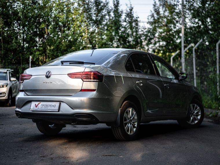 Volkswagen Polo,  - вид 1