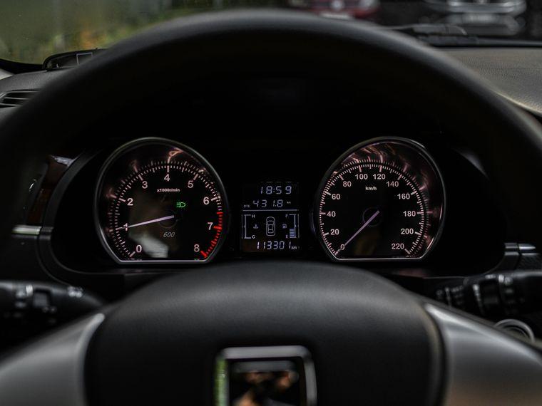 ZOTYE T600,  - вид 4