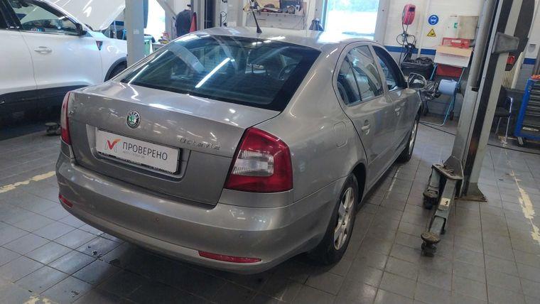 Skoda Octavia,  - вид 2
