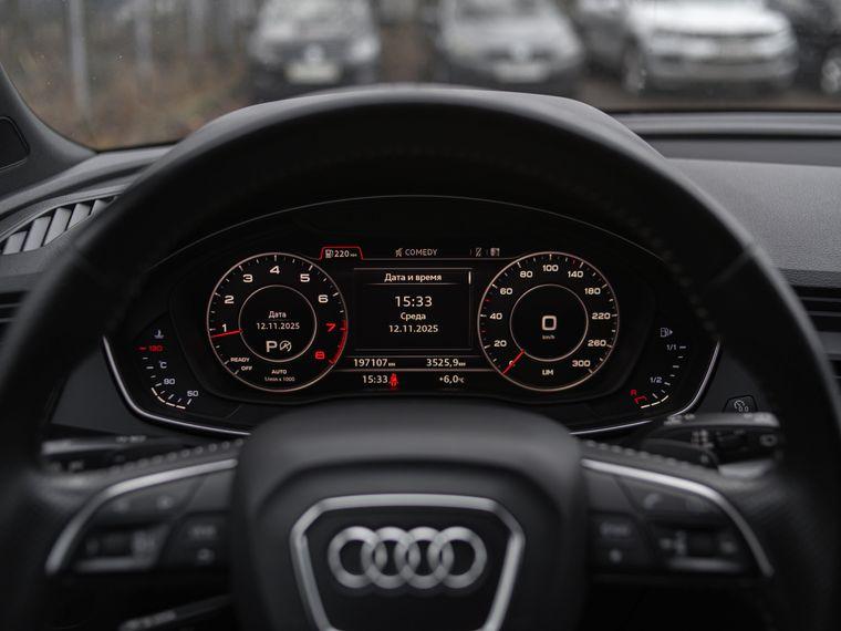 Audi Q5,  - вид 4