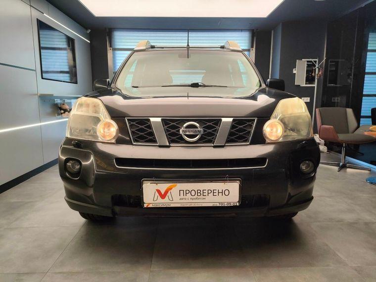 Nissan X-Trail,  - вид 1