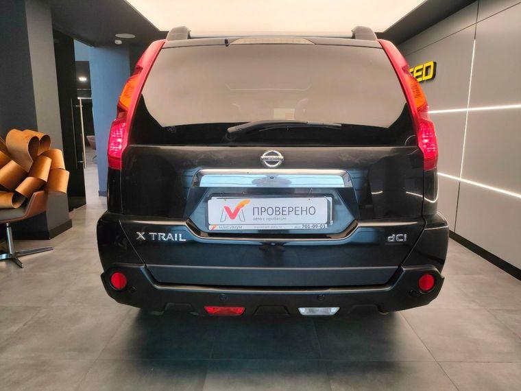Nissan X-Trail,  - вид 4