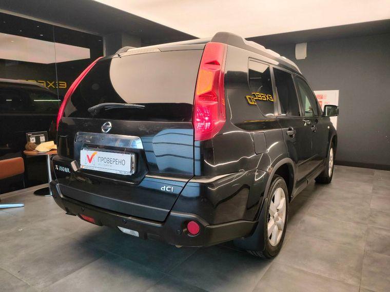 Nissan X-Trail,  - вид 3