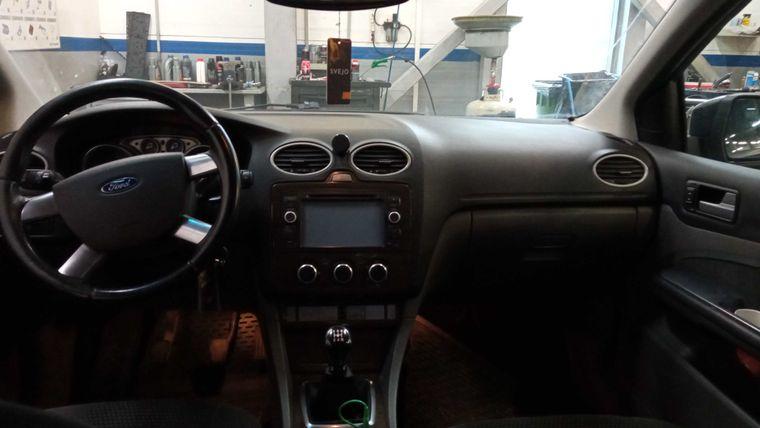Ford Focus, 2008 - вид 4