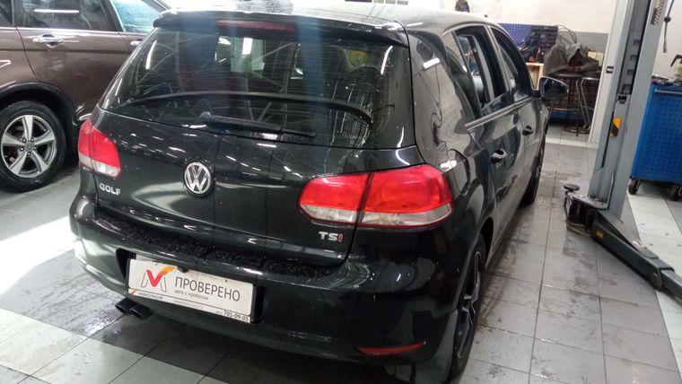 Volkswagen Golf,  - вид 2
