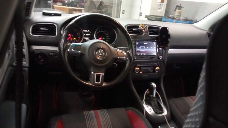 Volkswagen Golf,  - вид 4