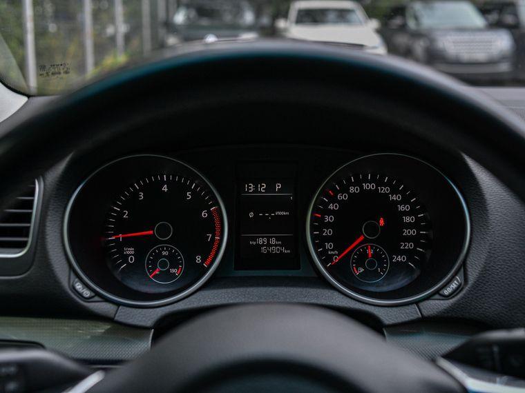 Volkswagen Golf,  - вид 4