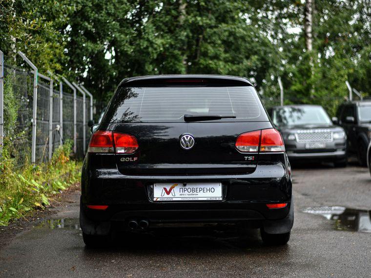 Volkswagen Golf,  - вид 3