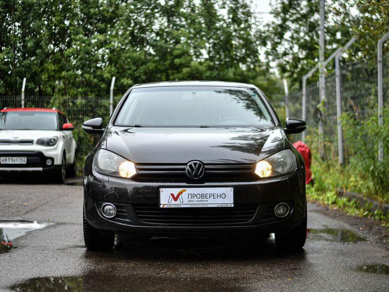 Volkswagen Golf,  - вид 2
