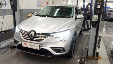 Renault Arkana 2019 года, 57 433 км - вид 1