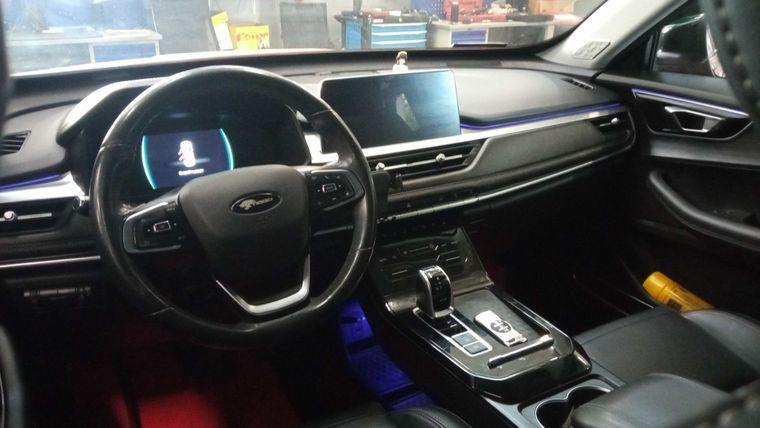 Chery Tiggo 7 Pro,  - вид 4