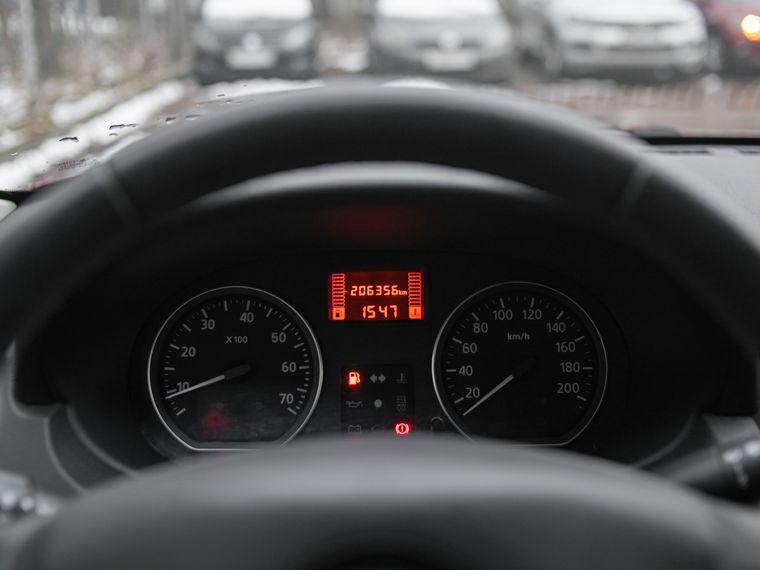 Nissan Almera,  - вид 4