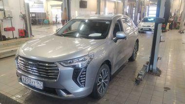 Haval Jolion 2023 года, 44 892 км - вид 1