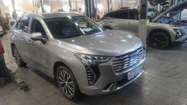 Haval Jolion 2023 года, 44 892 км - вид 2