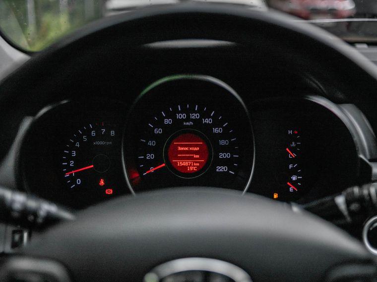 Kia Rio,  - вид 4