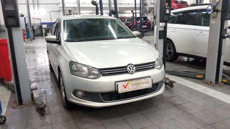 Volkswagen Polo,  - вид 1