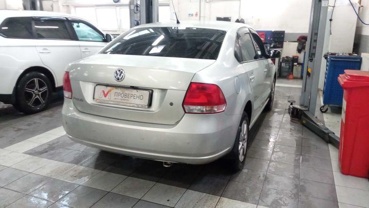 Volkswagen Polo,  - вид 2